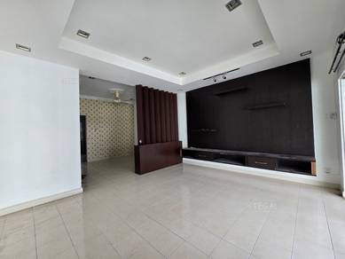 Best Choice! Bandar Puteri Klang Jalan Sanggul 2 Storey House For Sale