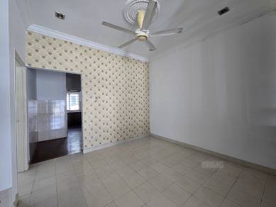 Best Choice! Bandar Puteri Klang Jalan Sanggul 2 Storey House For Sale