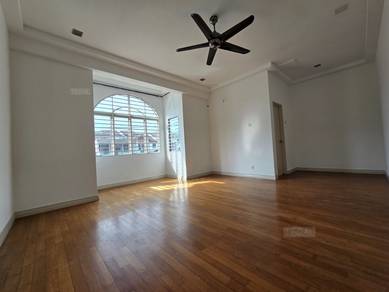 Best Choice! Bandar Puteri Klang Jalan Sanggul 2 Storey House For Sale
