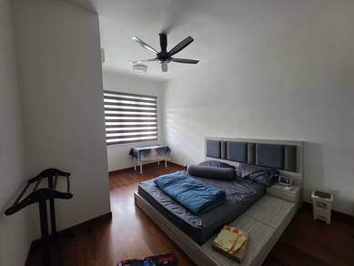 Room-for-rent-Gelugor-Penang