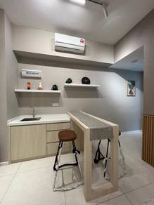 Bay Suites Condo | For Rent