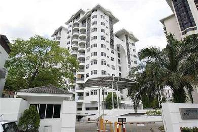 South View @ One Ampang Avenue