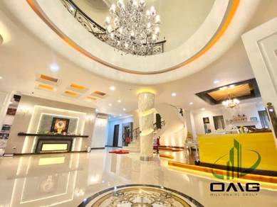 Bungalow-House-for-sale-Ambang-Botanic-Selangor