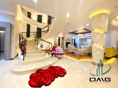 Bungalow-House-for-sale-Ambang-Botanic-Selangor-2