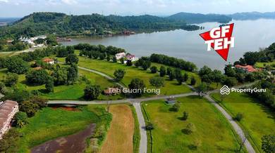 Bunglow Lot For Sale Under Market / Tanah Banglow Lot Untuk Di Jual