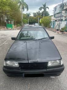 Proton ISWARA 1.5 A/B (A)