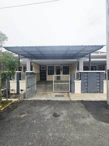 RUMAH BARU UNTUK DIJUAL, Taman University Jaya, Fasa 2B, Bedong