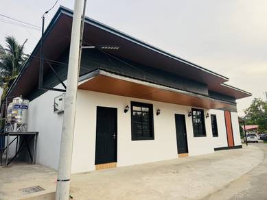 Terraced-House-for-rent-Kota-Kinabalu-Sabah