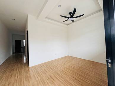 Terraced-House-for-rent-Kota-Kinabalu-Sabah-2