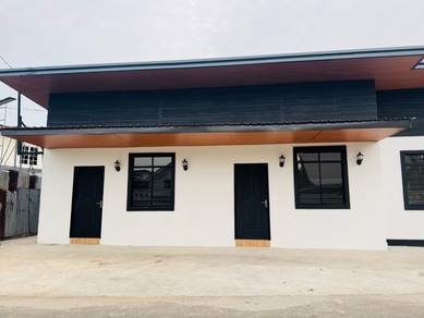 Terraced-House-for-rent-Kota-Kinabalu-Sabah-1