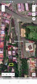 Hilltop Vacant Residential Land