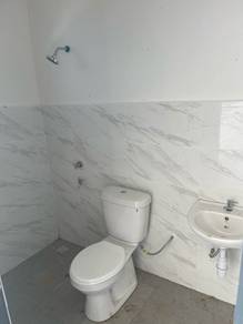 Taman Riang Ria | 2 Storey Terrace House | Brand New Unit | Tuaran