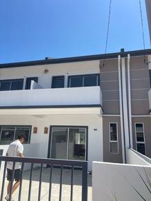 Taman Riang Ria | 2 Storey Terrace House | Brand New Unit | Tuaran