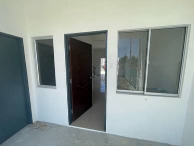 Taman Riang Ria | 2 Storey Terrace House | Brand New Unit | Tuaran