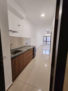 D'Quince Residences kota damansara 2 bedroom for rent