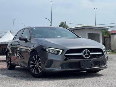 Mercedes Benz A180 1.3 TURBO 14k KM UNREG