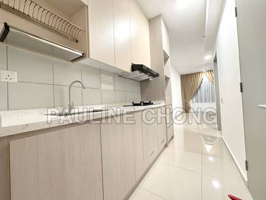AIRCOND🅾️FRIDG+W.MESIN NewUnit D'vine D vine Empire Damansara Perdana
