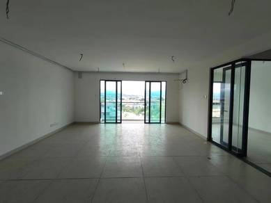 For Sale Below Market Value One Jesselton Condo, near Hospital Pen