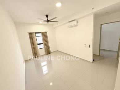 ALMARI🅾️W.MESIN+FRIDGE D'vine D vine Empire Damansara Perdana