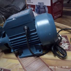 OLAawa CLEAN WATER PUMP