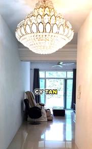 Starhill Luxury Residences