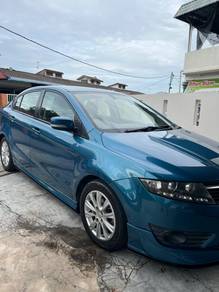 Proton PREVE 1.6 EXECUTIVE (A) sure satisfied