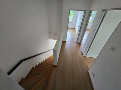 Taman Kinarut Ceria 2 @ Kinarut (3 Bilik) - 1300 sqft