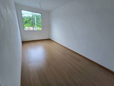 Taman Kinarut Ceria 2 @ Kinarut (3 Bilik) - 1300 sqft