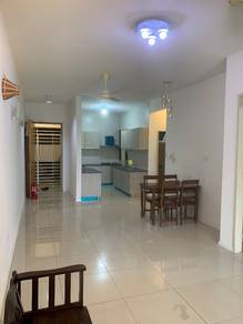 Lido Four Season Condo  | Corner Unit | 3R2B | RM498k Nego