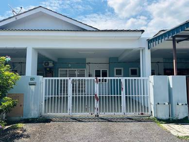 Rumah CANTIK untuk DIJUAL DI CHANGKAT JERING PERAK