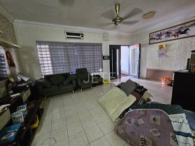 Below Market Price Parkland Klang Double Storey