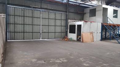 USJ Jalan Subang 10 Warehouse Available For Rent