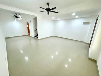 REFURBISHED | WELL MAINTAINED 2 Storey House Taman Kejora Kajang Sel