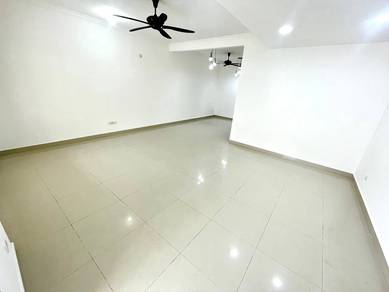 REFURBISHED | WELL MAINTAINED 2 Storey House Taman Kejora Kajang Sel