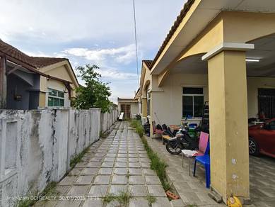 Taman Jalai Jaya FULLY RENO & EXTENDED | Below MV