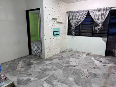 Affordable 3-Bed Apartment @ Taman Pinggiran Batu Caves