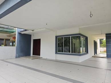 For Sale, Double Storey Corner at Sungai Tapang Batu7