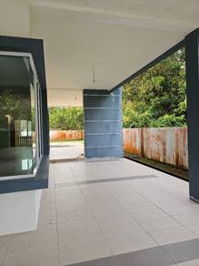 For Sale, Double Storey Corner at Sungai Tapang Batu7