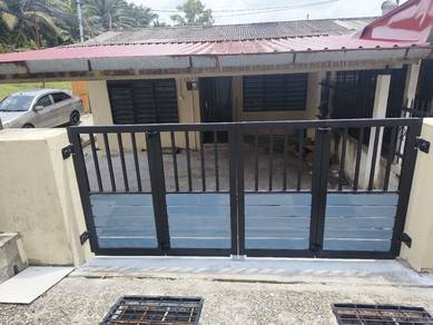Sewa rumah Batu Gajah
