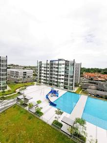 Liberty Grove Condominium For Sale