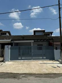 For Sale Jalan Teratai 41 Johor Jaya