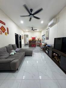 For Sale Taman Megah Ria @ Masai