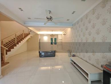For Sale Dato Onn Double Storey Terrace
