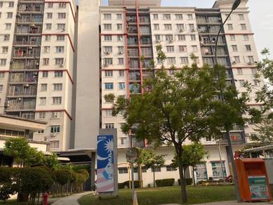 Sewa Murah Putrajaya 📍 2 Parking Apt Prima Presint 11 Putrajaya