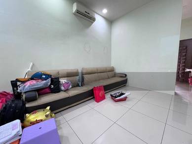 La Garden Jp Perdana Setia Indah Austin Crest Mount Austin Dato Onn jb