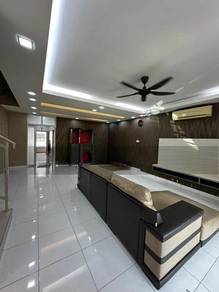 For Sale Jalan Perjiranan 12 Bandar Dato Onn Double Storey