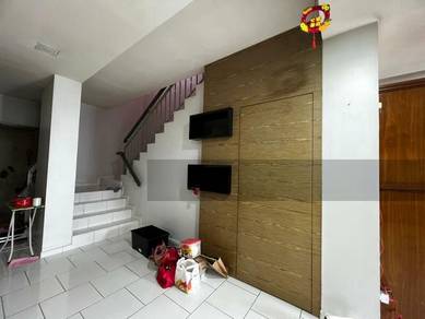 For Sale Jalan Indah 29/xx, Taman Bukit Indah Double storey