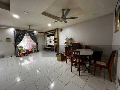 For Sale Jalan Indah 29/xx, Taman Bukit Indah Double storey