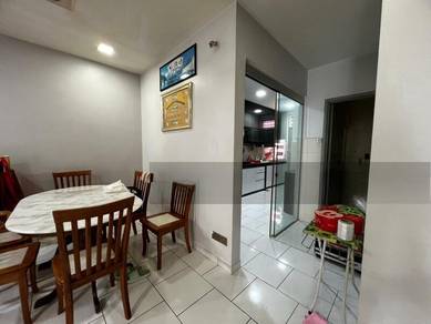 For Sale Jalan Indah 29/xx, Taman Bukit Indah Double storey