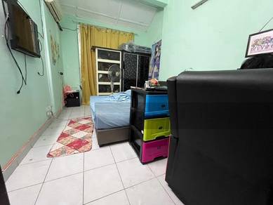 For Sale Jalan Tembusu @ Taman Rinting Single Storey
